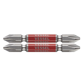 VESSEL GS14 DOUBLE END "GOSAI" BIT